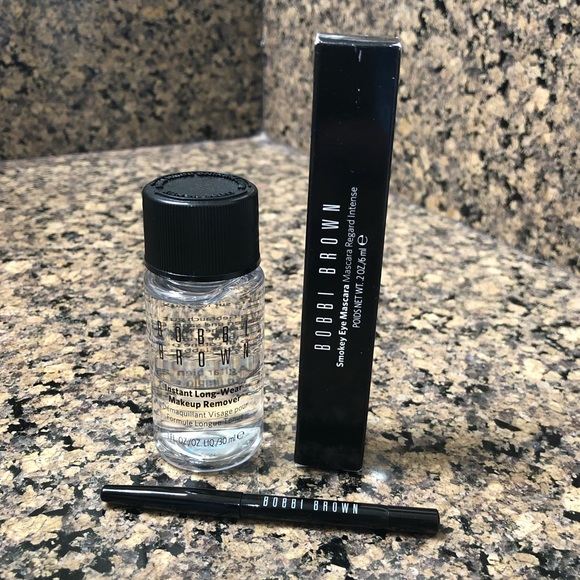 Bobbi Brown Makeup Set- NEW - Picture 2 of 10